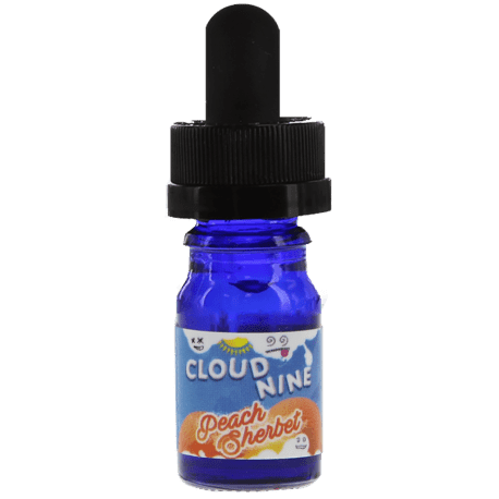 Cloud Nine Liquid Incense 5ml