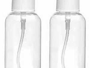 200 ML K2 Clear Paper Spray