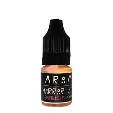 Aroma Horror Liquid Incense 5ML