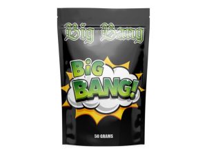 Big Bang 50-GRAM Bag