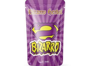 Bizarro 100-GRAM Bag