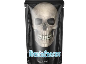 Brainfreeze 50 GRAM Bag