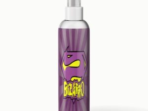 Alternative view of Bizarro Alcohol Incense