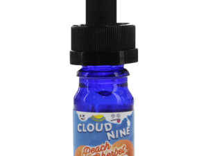 Cloud Nine Liquid Incense 5ml