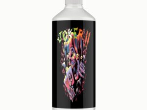 Joker Extra Potent Liquid K2 Paper Sheets