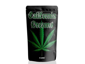 California Dreams 10-GRAM Bag