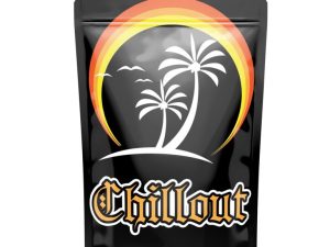 Chillout 100-GRAM Bag