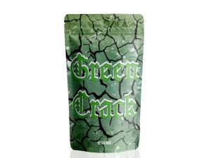 Green Crack 10-GRAM Bag