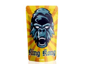 King K Yellow 10-GRAM Bag