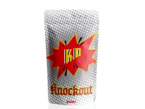 Knockout Kush 10-GRAM Bag