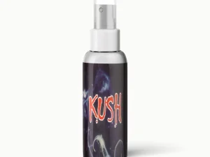 Kush Alcohol Incense