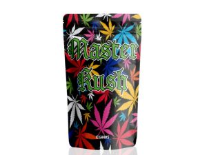 Master Kush 10-GRAM Bag