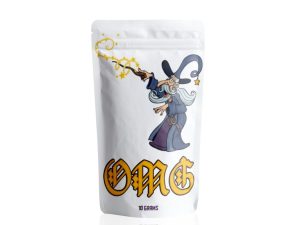 OMG 10-GRAM Bag
