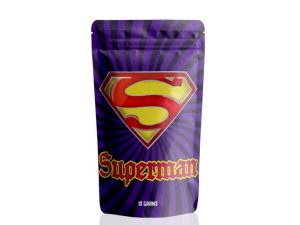Superman 10-GRAM Bag