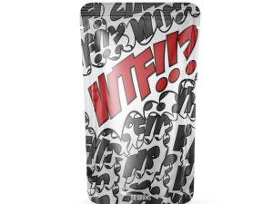 WTF 50-Gram Bag
