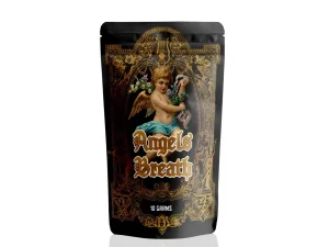 Angels Breathe 10-GRAM Bag