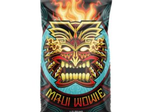 Maui Wowie 1/2 Pound