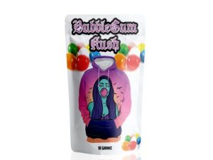 Bubblegum Kush 10-Gram Bag