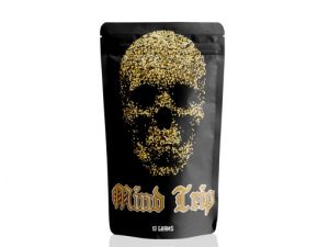 Mind Trip Herbal Blend – 10-Gram Bag