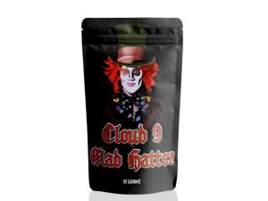 Mad Hatter Cloud 9 10-GRAM Bag
