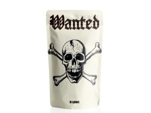 Wanted 10-GRAM Bag