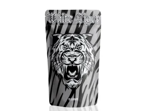 White Tiger 10-GRAM Bag