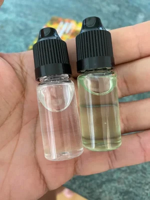 K2 spice spray