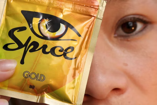 K2 spice online